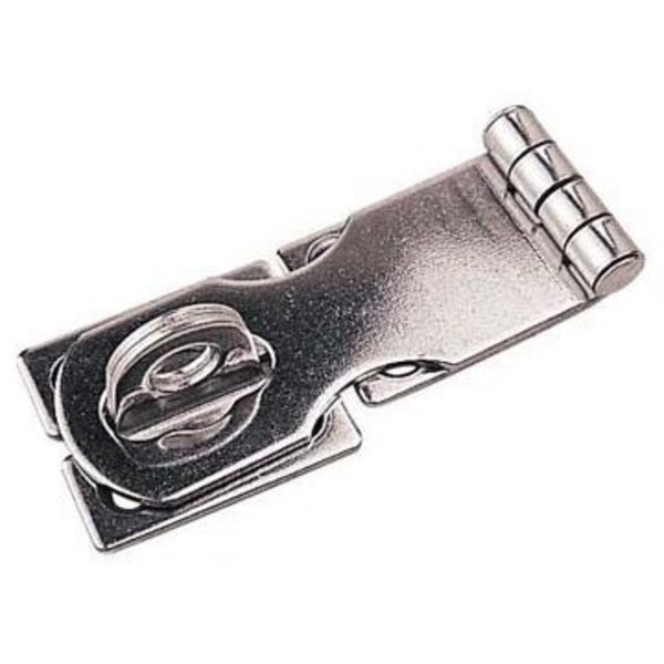 Sea Dog Stainless Safety Hasp, #221120-1 221120-1